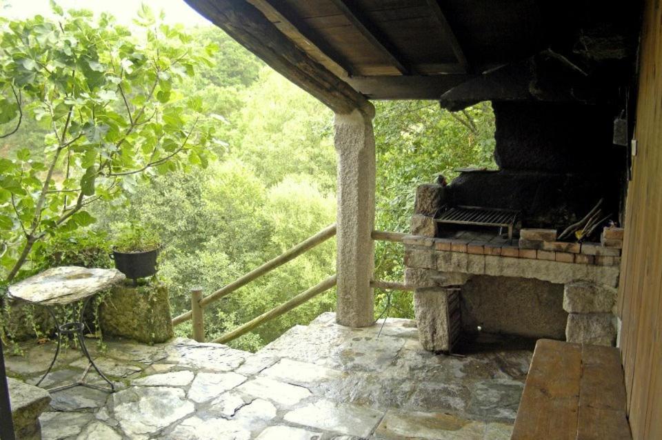 Casa Da Laxa Villa Magros Exterior photo