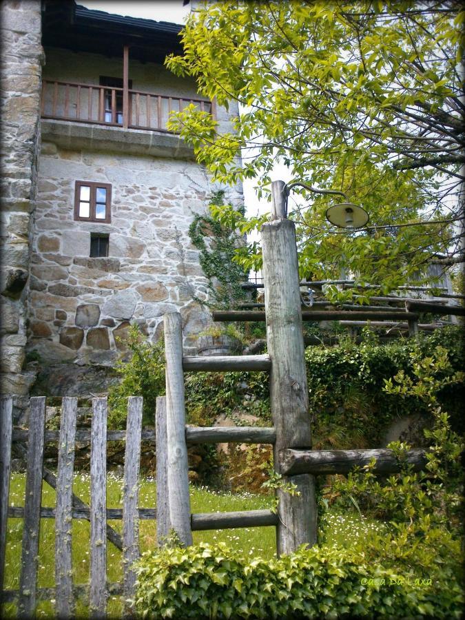 Casa Da Laxa Villa Magros Exterior photo